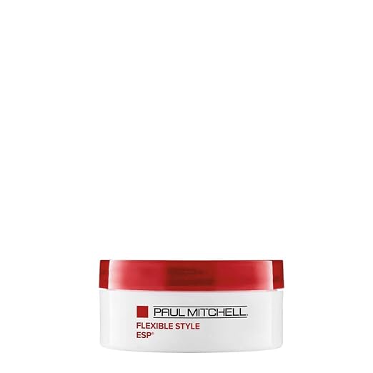 Paul Mitchell- Flexible Style ESP