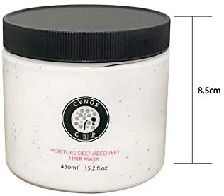 Cynos - CRP Moisture Deep Recovery Hair Mask