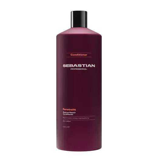 Sebastian Professional Penetraitt Rescue Repair Conditioner