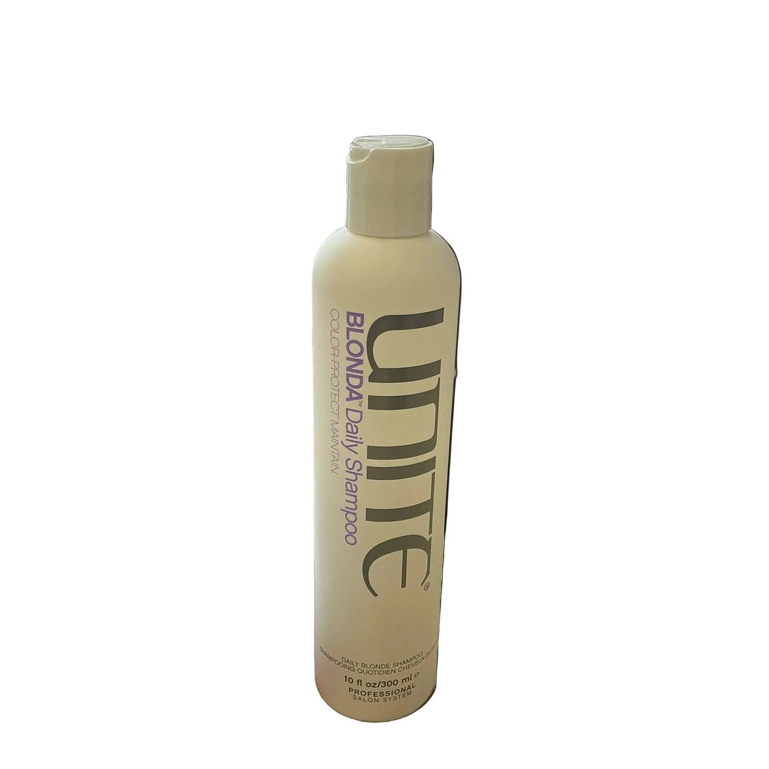 Unite - Blonda - Daily Shampoo - Color Protect Maintain