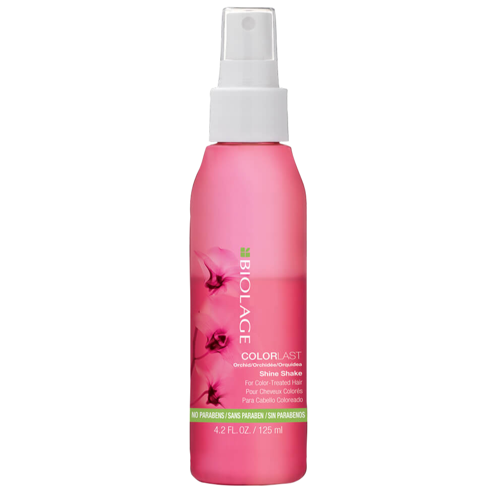 Matrix - Biolage - Colorlast - Shine Shake