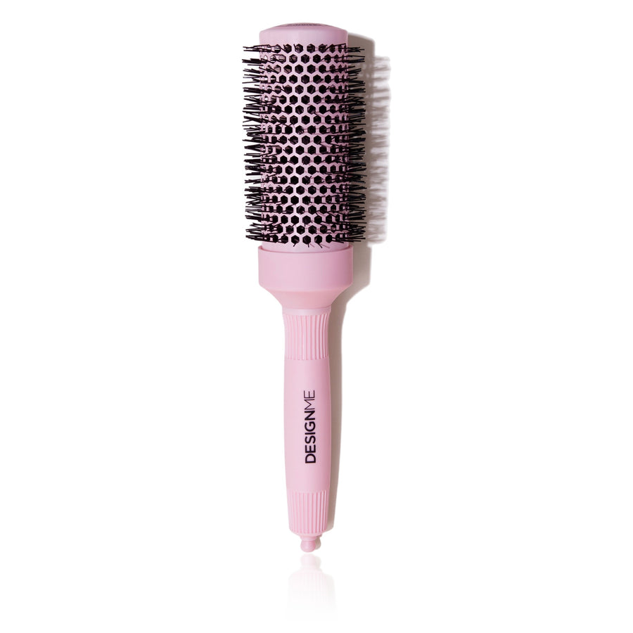 DESIGNME Ceramic Round Brush 1.7"