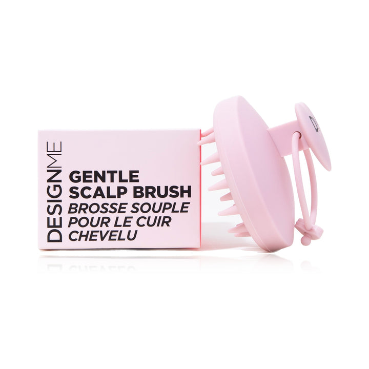 DESIGNME Gentle Scalp Brush