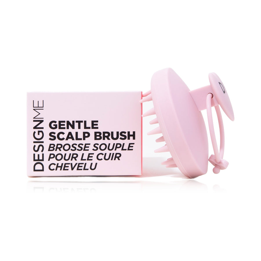 DESIGNME Gentle Scalp Brush