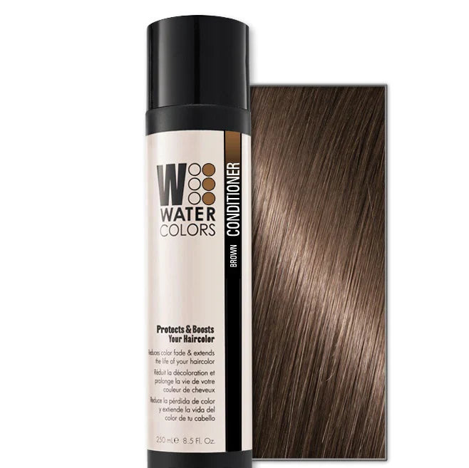 Tressa Watercolors - Color Boost - Brown Conditioner