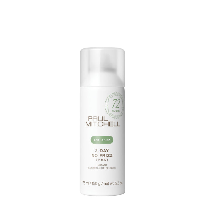 Paul Mitchell 3-Day No Frizz Spray 5.3 oz