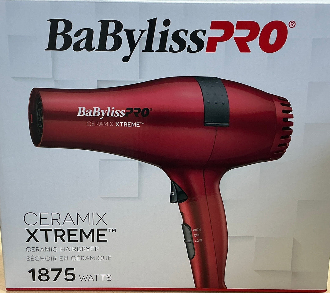 Babyliss Pro - Ceramic HairDryer