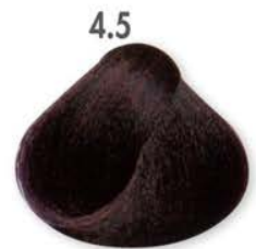 Dikson | Permanent Hair Color — Mahogany | Red | Violets