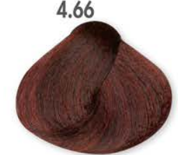 Dikson | Permanent Hair Color — Mahogany | Red | Violets