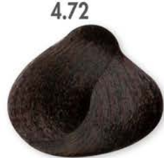 Dikson | Permanent Hair Color — Chocolate | Brown | Tobacco