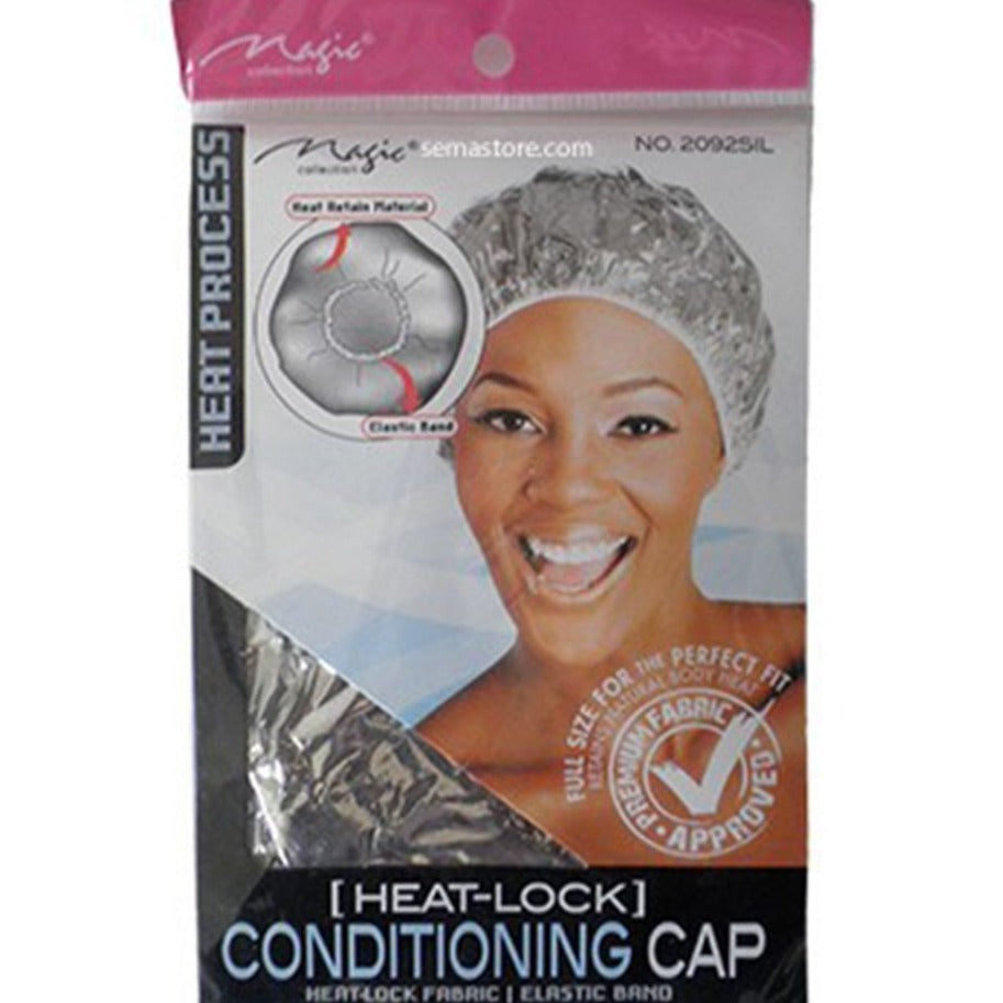 Magic Collection - [Heat Lock] Conditioning Cap