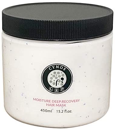 Cynos - CRP Moisture Deep Recovery Hair Mask