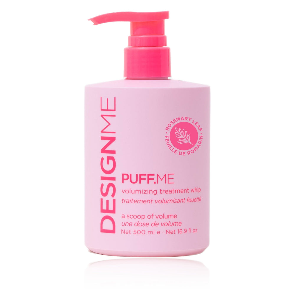 DESIGNME PUFF.ME Volumizing Treatment Whip 500 ml