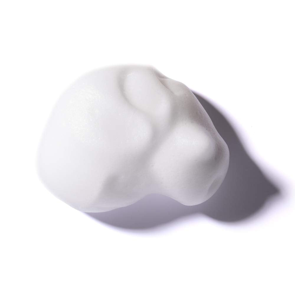 KMS - Add volume - Styling Foam