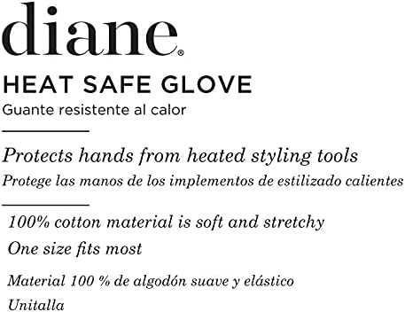 Diane - Heat Safe Glove