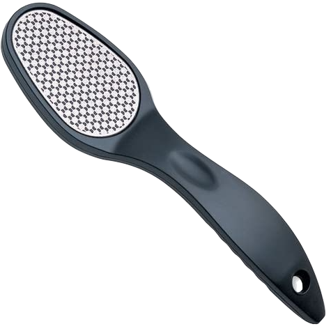 Ultra - Metallic Smoother - Pedicure