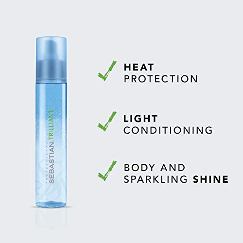 Sebastian - Trilliant - Thermal Protection and Sparkle