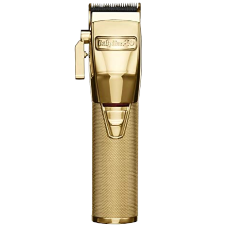Babyliss Pro Gold FX 870G – Smooth&Charming