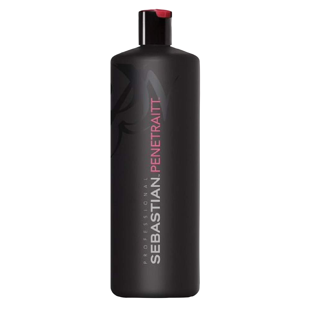 Sebastian - Penetraitt - Strengthening and Repair Shampoo