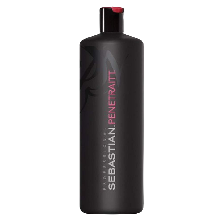 Sebastian - Penetraitt - Strengthening and Repair Shampoo