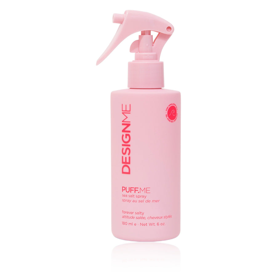 DESIGNME PUFF.ME Sea Salt Spray 180 ml