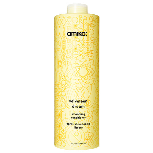 Amika - Velveteen Dream Anti-Frizz Smoothing Shampoo