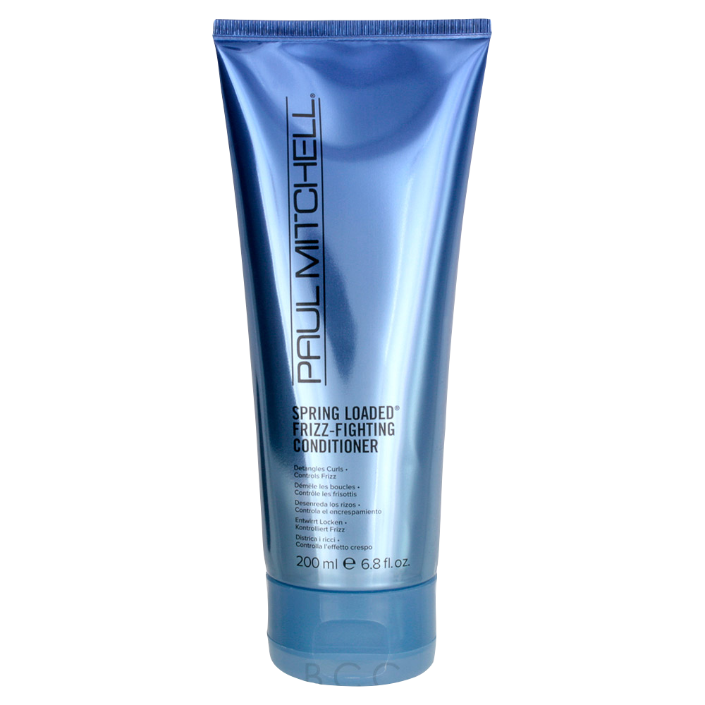 Paul Mitchell - Curls - Spring Loaded Frizz-Fighting Conditioner
