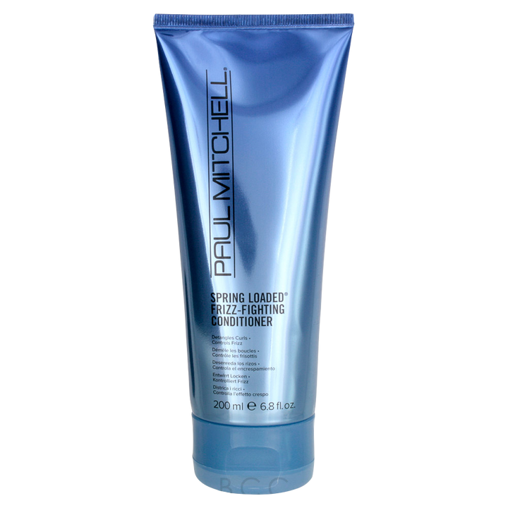 Paul Mitchell - Curls - Spring Loaded Frizz-Fighting Conditioner