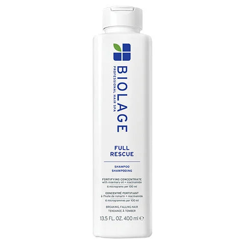 Biolage - Full Rescue Shampoo