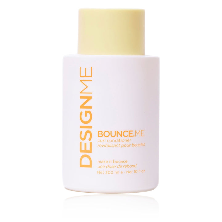 DESIGNME BOUNCE.ME Curl Conditioner 10 oz (300 ml)