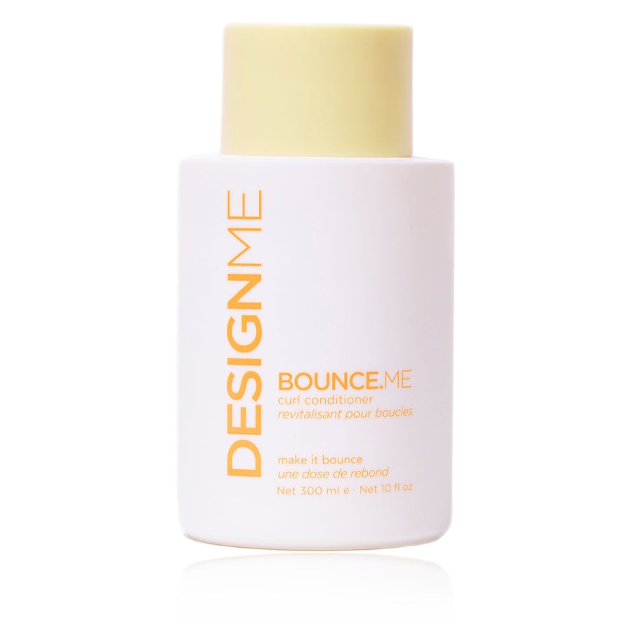 DESIGNME BOUNCE.ME Curl Conditioner 10 oz (300 ml)