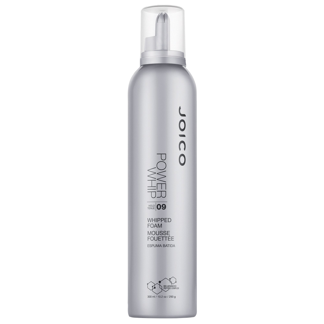Joico - Power Whip - Whipped Foam