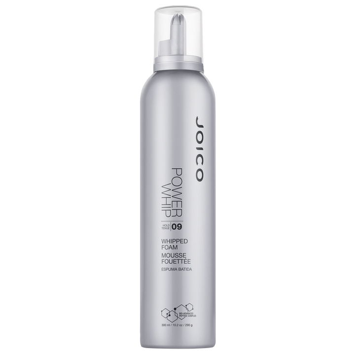Joico - Power Whip - Whipped Foam
