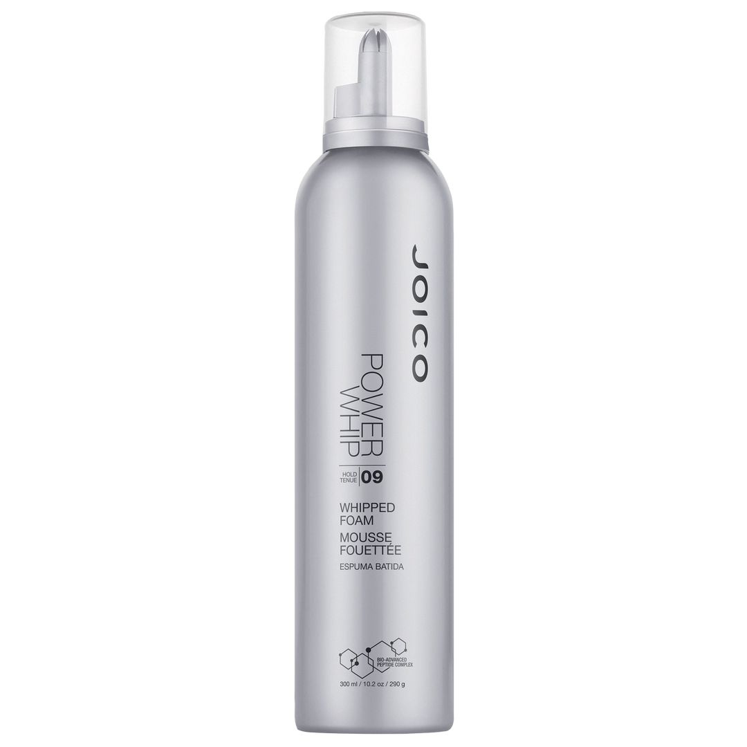 Joico - Power Whip - Whipped Foam