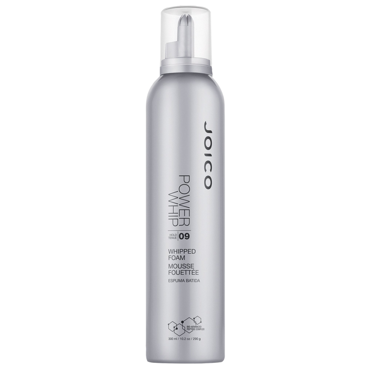 Joico - Power Whip - Whipped Foam