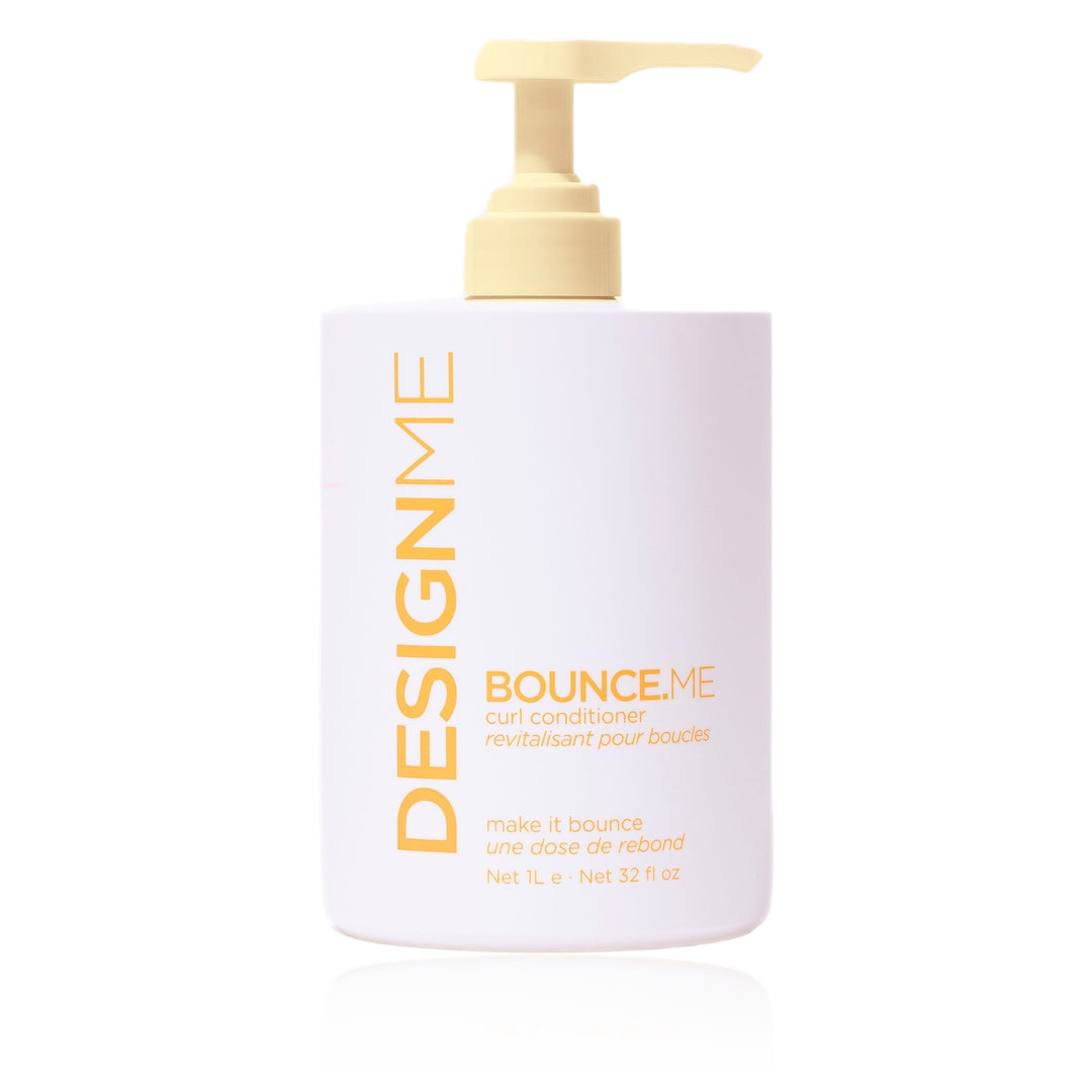 DESIGNME BOUNCE.ME Curl Conditioner 32 oz (1 L)