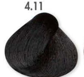 Dikson | Permanent Hair Color — Ash