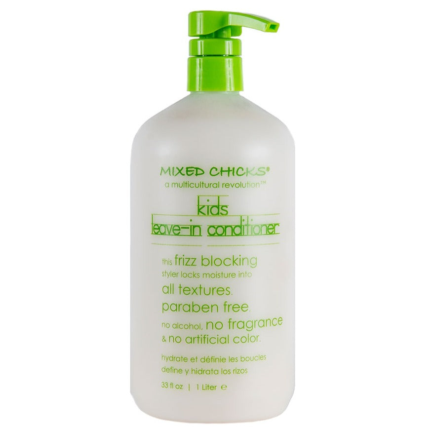 Mixed Chicks - Kids - Leave-in Conditioner