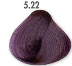 Dikson | Permanent Hair Color — Mahogany | Red | Violets