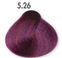 Dikson | Permanent Hair Color — Mahogany | Red | Violets