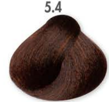 Dikson | Permanent Hair Color — Beige | Gold | Copper
