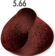 Dikson | Permanent Hair Color — Mahogany | Red | Violets