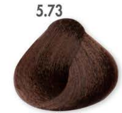 Dikson | Permanent Hair Color — Chocolate | Brown | Tobacco