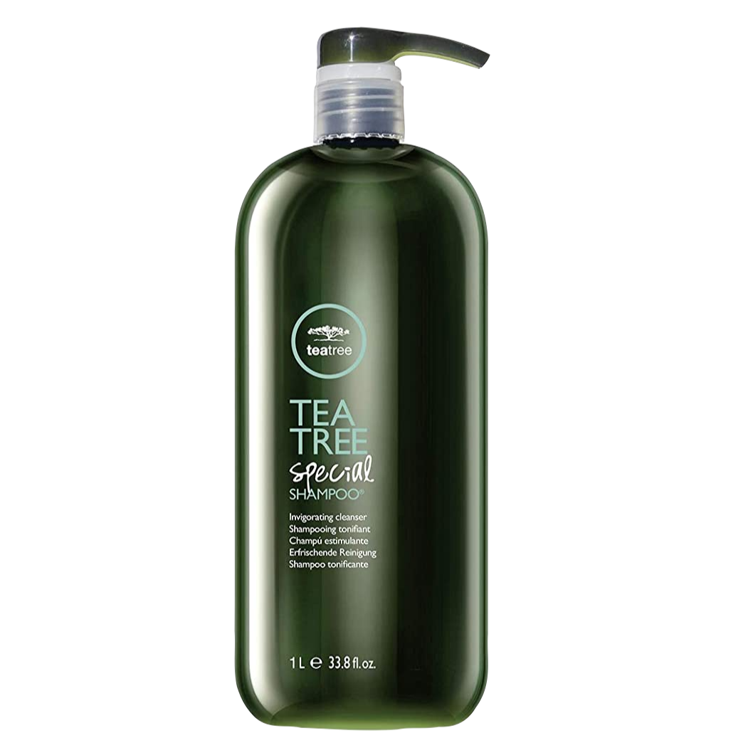 Paul Mitchell Tea Tree - Special Shampoo