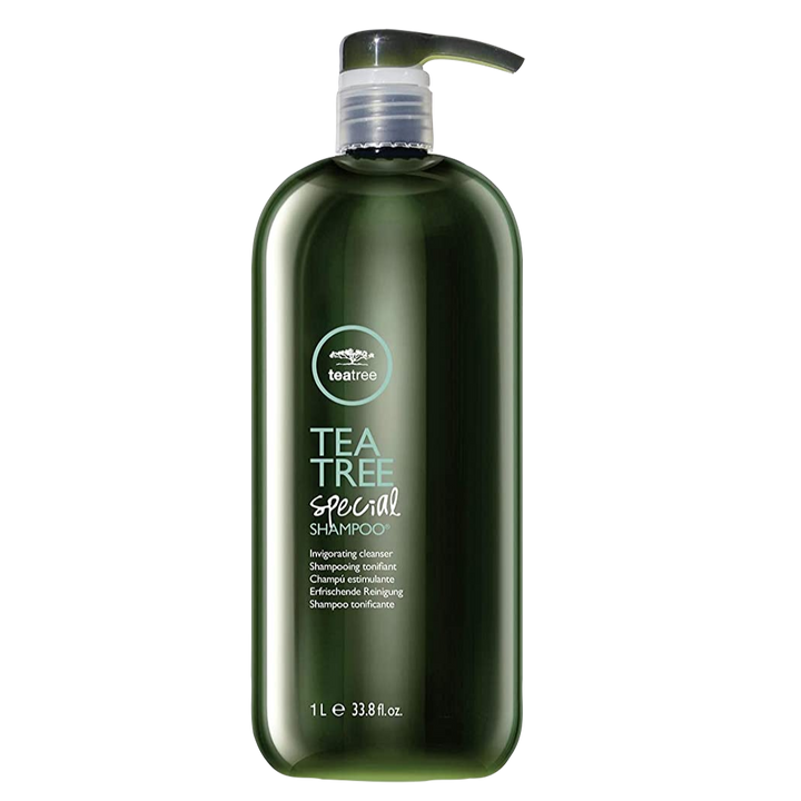 Paul Mitchell Tea Tree - Special Shampoo