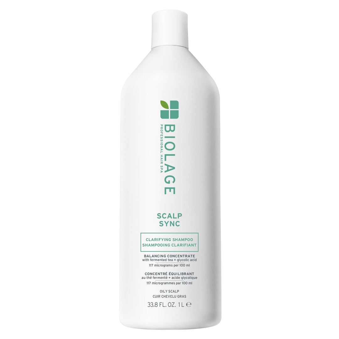 Biolage - Scalp Sync Clarifying Shampoo