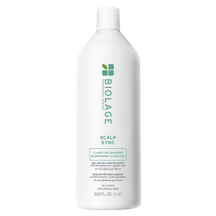 Biolage - Scalp Sync Clarifying Shampoo