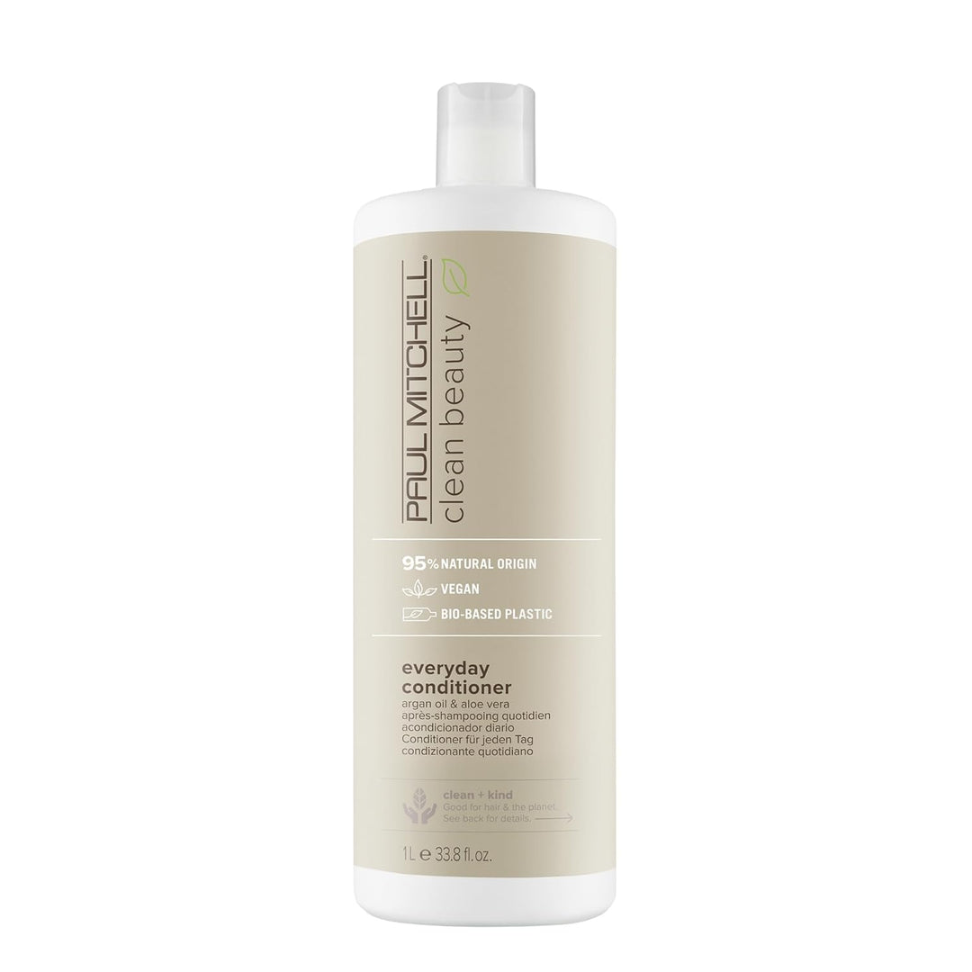 Paul Mitchel - Clean Beauty - Everyday Conditioner