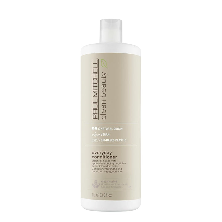 Paul Mitchel - Clean Beauty - Everyday Conditioner