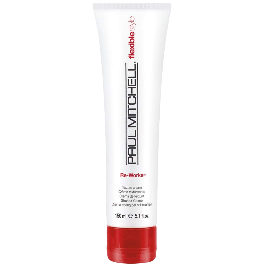 Paul Mitchell - Flexible Style - Re-Works